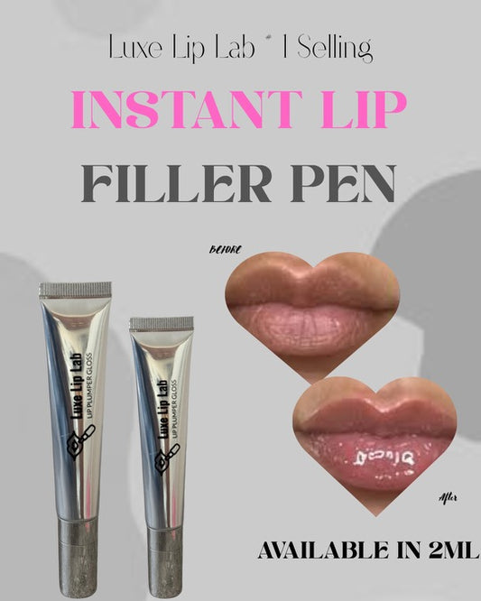 2ML Instant Lip Filler